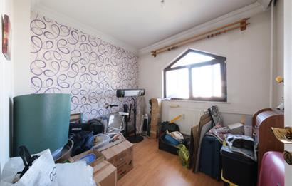 Siz ve Hayalleriniz.... Panoramik Manzaralı Çatı Dubleksi.... 