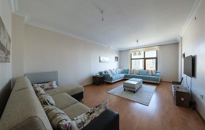 Siz ve Hayalleriniz.... Panoramik Manzaralı Çatı Dubleksi.... 