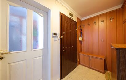 Siz ve Hayalleriniz.... Panoramik Manzaralı Çatı Dubleksi.... 