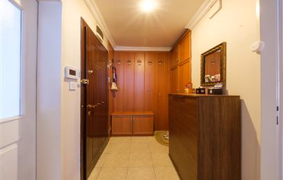 Siz ve Hayalleriniz.... Panoramik Manzaralı Çatı Dubleksi.... 