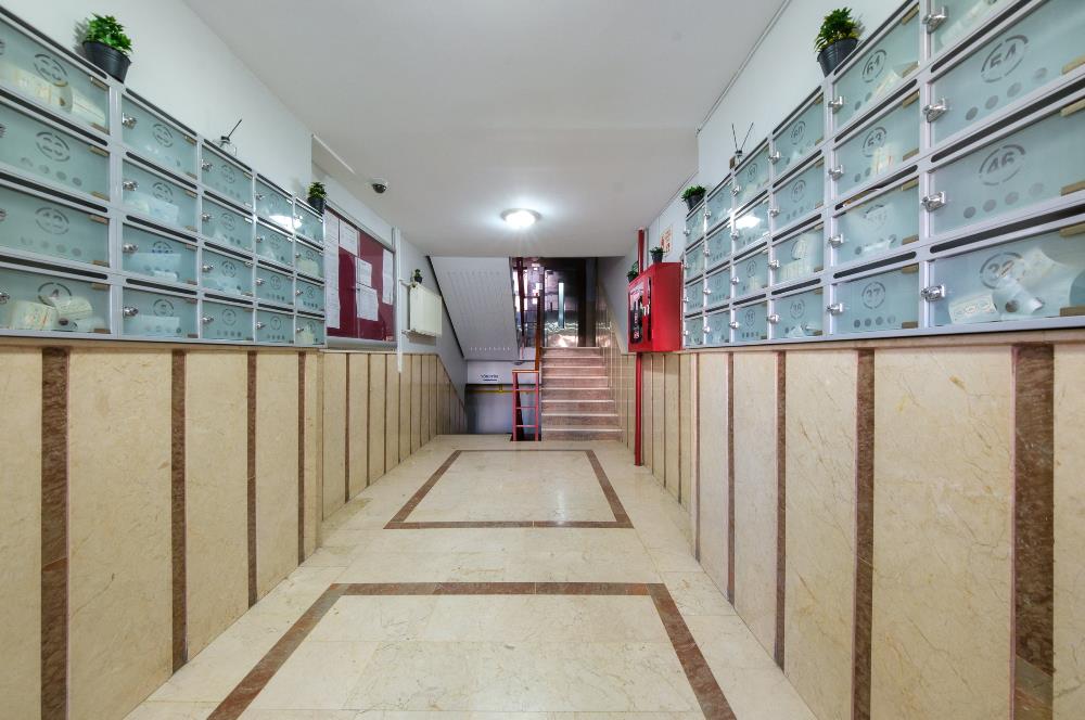 Siz ve Hayalleriniz.... Panoramik Manzaralı Çatı Dubleksi.... 