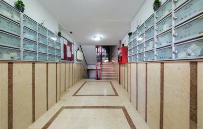 Siz ve Hayalleriniz.... Panoramik Manzaralı Çatı Dubleksi.... 