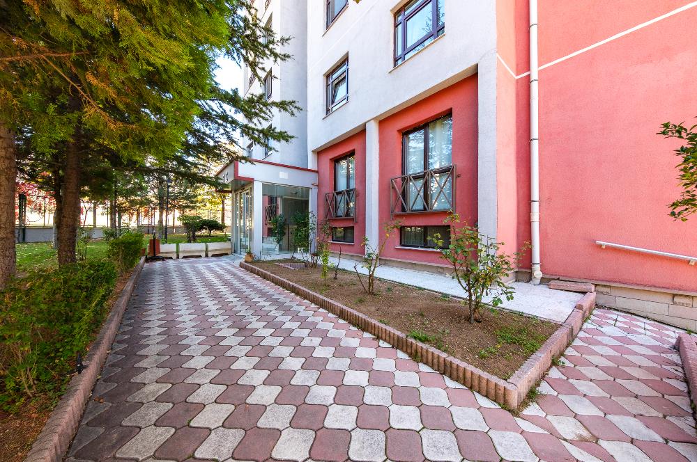 Siz ve Hayalleriniz.... Panoramik Manzaralı Çatı Dubleksi.... 