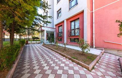 Siz ve Hayalleriniz.... Panoramik Manzaralı Çatı Dubleksi.... 