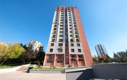 Siz ve Hayalleriniz.... Panoramik Manzaralı Çatı Dubleksi.... 