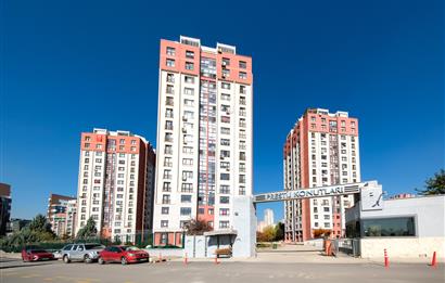 Siz ve Hayalleriniz.... Panoramik Manzaralı Çatı Dubleksi.... 