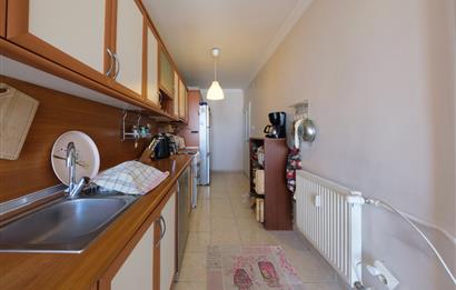 Siz ve Hayalleriniz.... Panoramik Manzaralı Çatı Dubleksi.... 