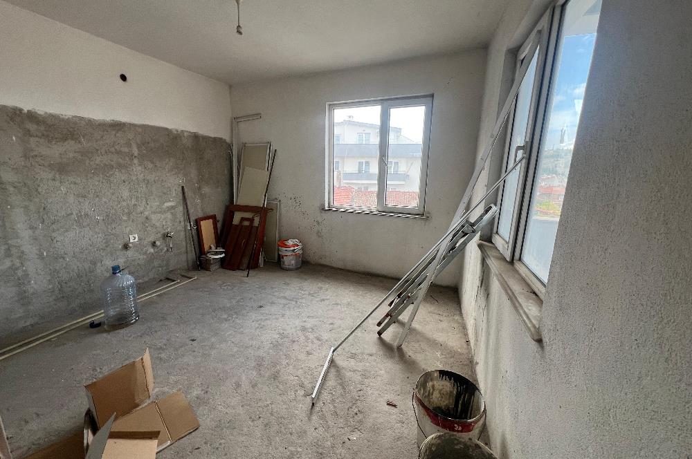 C21 BAL'DAN NEF VE MERKEZE YAKIN 55 M2 TERASLI 3+1 SATILIK DAİRE