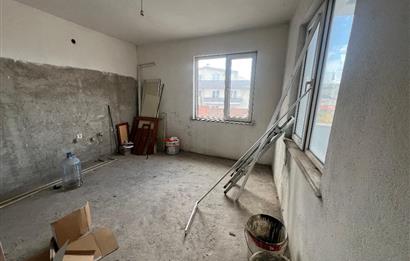 C21 BAL'DAN NEF VE MERKEZE YAKIN 55 M2 TERASLI 3+1 SATILIK DAİRE