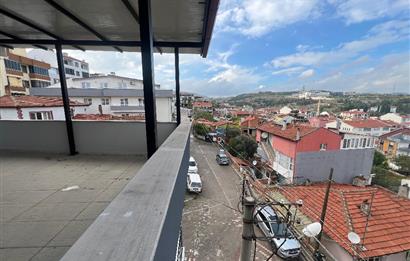 C21 BAL'DAN NEF VE MERKEZE YAKIN 55 M2 TERASLI 3+1 SATILIK DAİRE