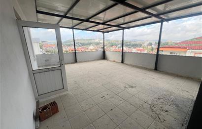 C21 BAL'DAN NEF VE MERKEZE YAKIN 55 M2 TERASLI 3+1 SATILIK DAİRE