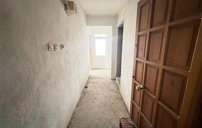 C21 BAL'DAN NEF VE MERKEZE YAKIN 55 M2 TERASLI 3+1 SATILIK DAİRE