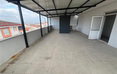 C21 BAL'DAN NEF VE MERKEZE YAKIN 55 M2 TERASLI 3+1 SATILIK DAİRE