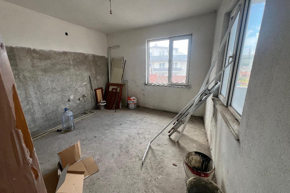 C21 BAL'DAN NEF VE MERKEZE YAKIN 55 M2 TERASLI 3+1 SATILIK DAİRE