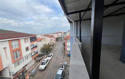 C21 BAL'DAN NEF VE MERKEZE YAKIN 55 M2 TERASLI 3+1 SATILIK DAİRE