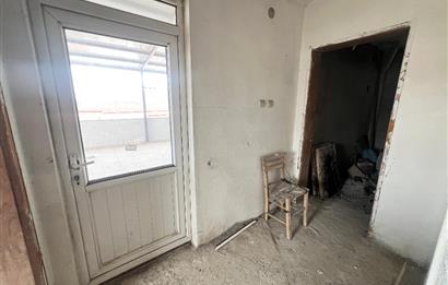 C21 BAL'DAN NEF VE MERKEZE YAKIN 55 M2 TERASLI 3+1 SATILIK DAİRE