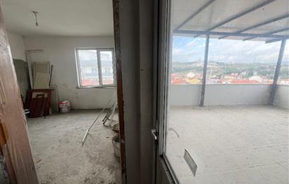 C21 BAL'DAN NEF VE MERKEZE YAKIN 55 M2 TERASLI 3+1 SATILIK DAİRE