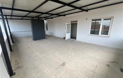 C21 BAL'DAN NEF VE MERKEZE YAKIN 55 M2 TERASLI 3+1 SATILIK DAİRE
