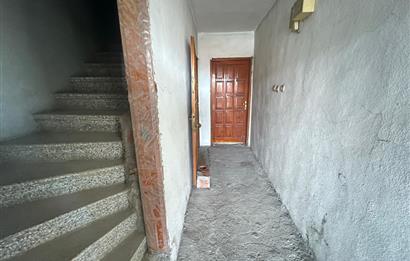 C21 BAL'DAN NEF VE MERKEZE YAKIN 55 M2 TERASLI 3+1 SATILIK DAİRE