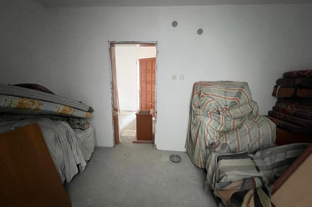 C21 BAL'DAN NEF VE MERKEZE YAKIN 55 M2 TERASLI 3+1 SATILIK DAİRE
