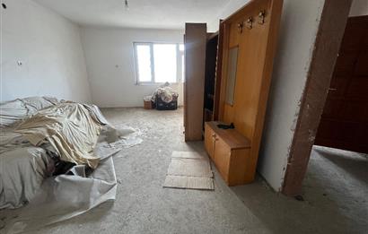 C21 BAL'DAN NEF VE MERKEZE YAKIN 55 M2 TERASLI 3+1 SATILIK DAİRE