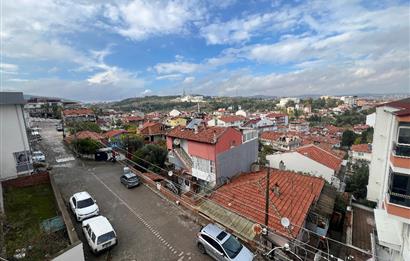 C21 BAL'DAN NEF VE MERKEZE YAKIN 55 M2 TERASLI 3+1 SATILIK DAİRE