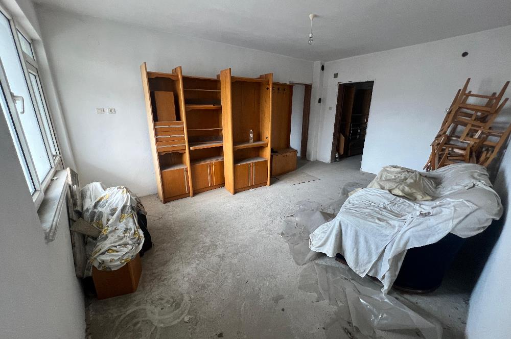 C21 BAL'DAN NEF VE MERKEZE YAKIN 55 M2 TERASLI 3+1 SATILIK DAİRE