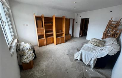 C21 BAL'DAN NEF VE MERKEZE YAKIN 55 M2 TERASLI 3+1 SATILIK DAİRE