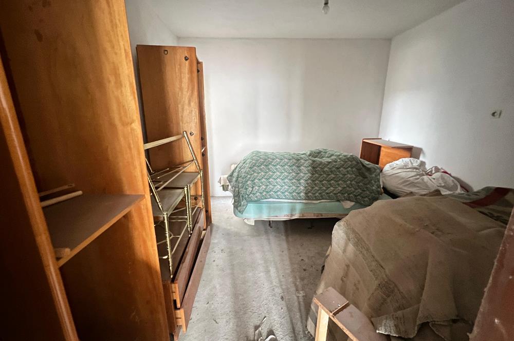C21 BAL'DAN NEF VE MERKEZE YAKIN 55 M2 TERASLI 3+1 SATILIK DAİRE