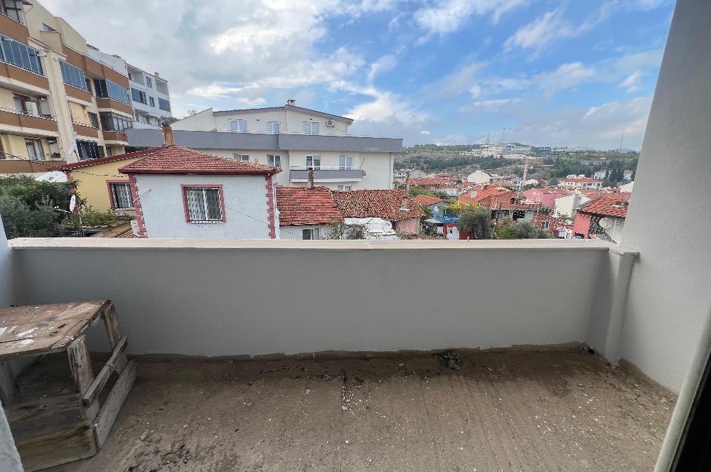 C21 BAL'DAN NEF VE MERKEZE YAKIN 55 M2 TERASLI 3+1 SATILIK DAİRE