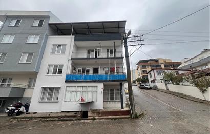 C21 BAL'DAN NEF VE MERKEZE YAKIN 55 M2 TERASLI 3+1 SATILIK DAİRE