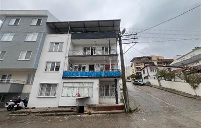C21 BAL'DAN NEF VE MERKEZE YAKIN 55 M2 TERASLI 3+1 SATILIK DAİRE