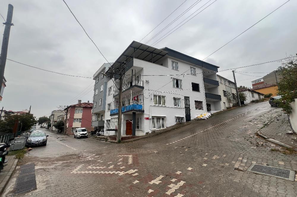 C21 BAL'DAN NEF VE MERKEZE YAKIN 55 M2 TERASLI 3+1 SATILIK DAİRE