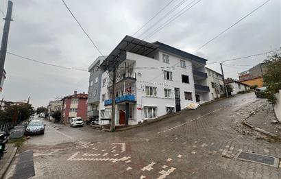 C21 BAL'DAN NEF VE MERKEZE YAKIN 55 M2 TERASLI 3+1 SATILIK DAİRE
