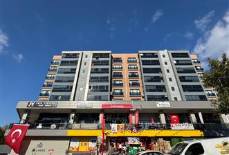 C21 Fatih Arıkan'dan Batı Sitesi Mah. Kiralık 4+1 Güney Cephe - 4 - 29354