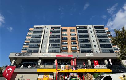 C21 Fatih Arıkan'dan Batı Sitesi Mah. Kiralık 4+1 Güney Cephe