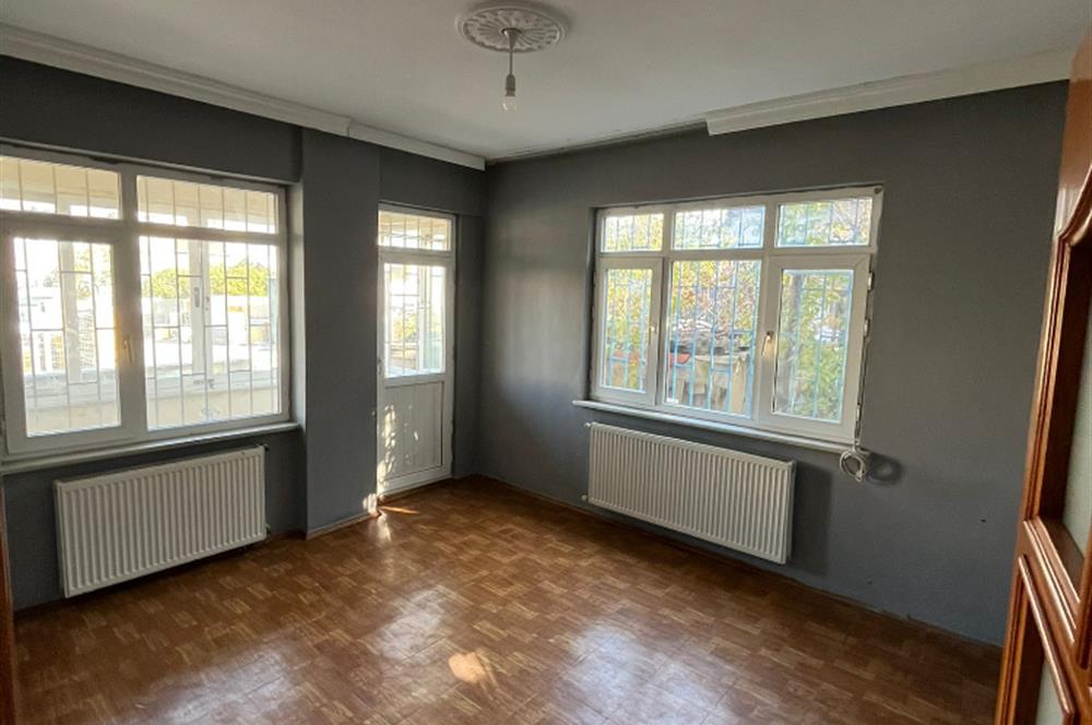 METROYA 1 DK YÜRÜME MESAFESİNDE 2+1 KİRALIK DAİRE