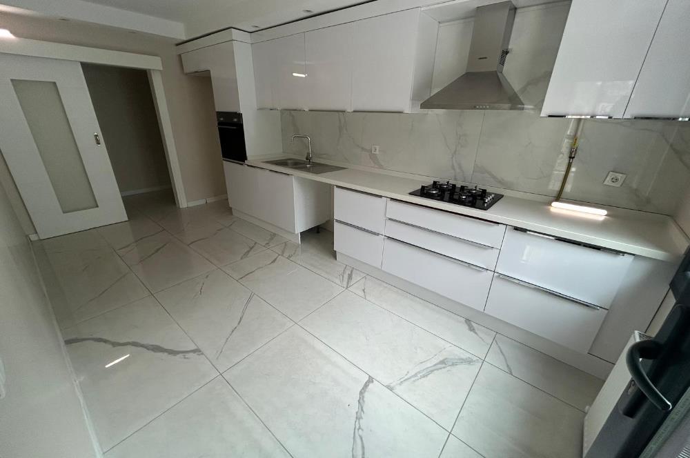 C21 BAL'DAN ATATÜRK MAHALLESİ GENİŞ KİRALIK 3+1 DAİRE