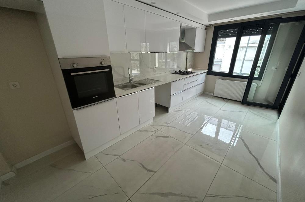 C21 BAL'DAN ATATÜRK MAHALLESİ GENİŞ KİRALIK 3+1 DAİRE