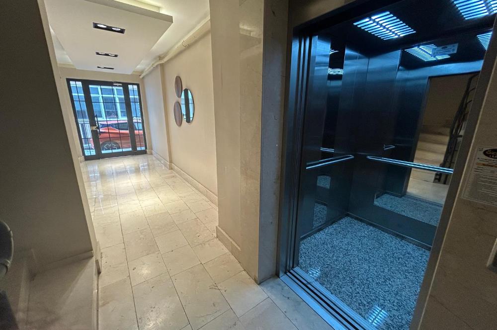 C21 BAL'DAN ATATÜRK MAHALLESİ GENİŞ KİRALIK 3+1 DAİRE