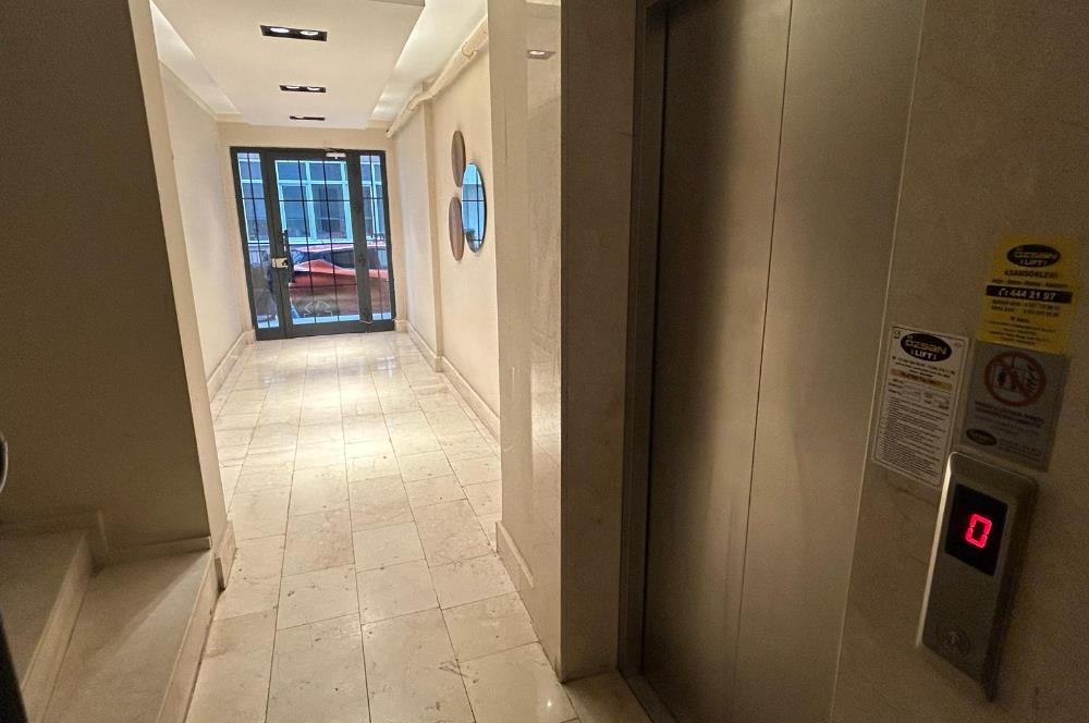 C21 BAL'DAN ATATÜRK MAHALLESİ GENİŞ KİRALIK 3+1 DAİRE