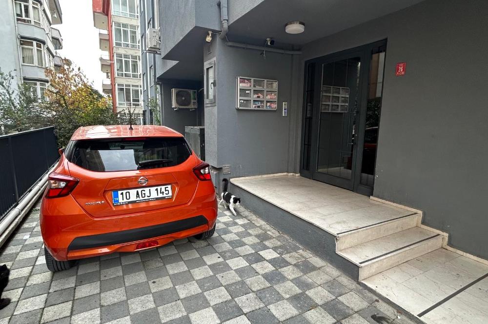 C21 BAL'DAN ATATÜRK MAHALLESİ GENİŞ KİRALIK 3+1 DAİRE