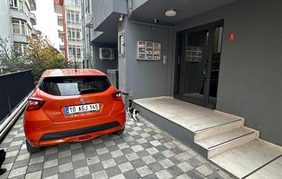 C21 BAL'DAN ATATÜRK MAHALLESİ GENİŞ KİRALIK 3+1 DAİRE