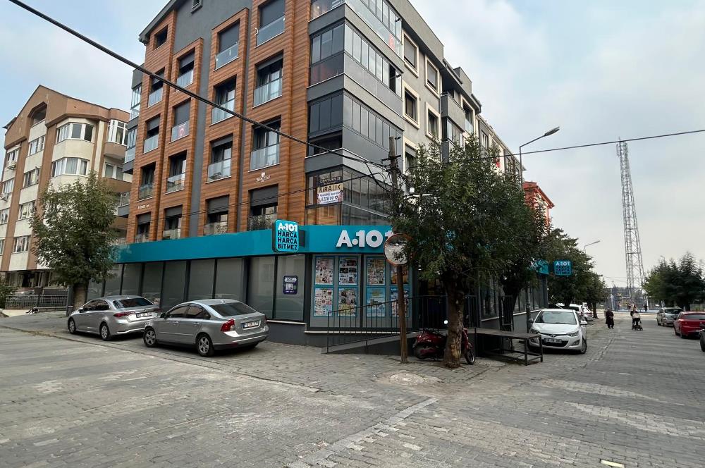 C21 BAL'DAN ATATÜRK MAHALLESİ GENİŞ KİRALIK 3+1 DAİRE