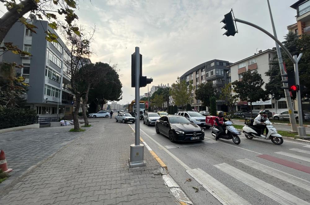 C21 BAL'DAN ATATÜRK MAHALLESİ GENİŞ KİRALIK 3+1 DAİRE