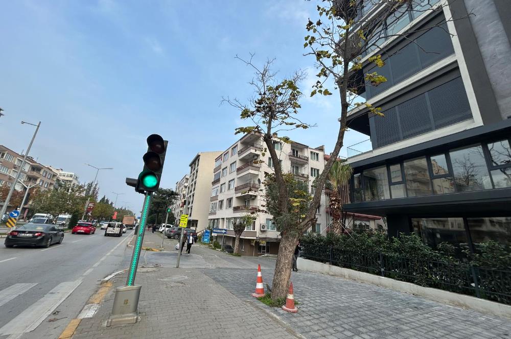 C21 BAL'DAN ATATÜRK MAHALLESİ GENİŞ KİRALIK 3+1 DAİRE