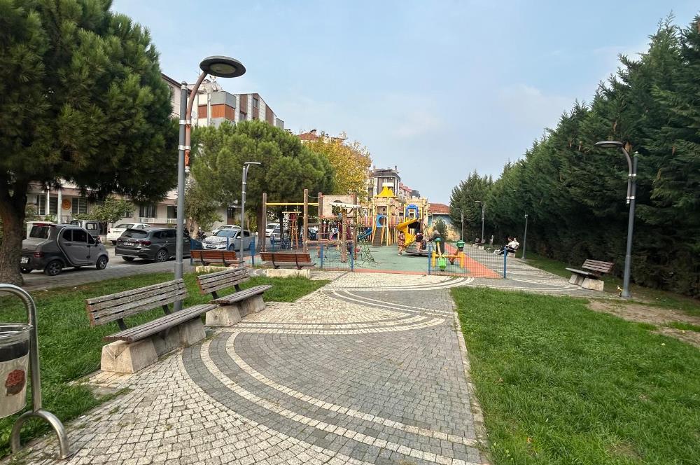 C21 BAL'DAN ATATÜRK MAHALLESİ GENİŞ KİRALIK 3+1 DAİRE