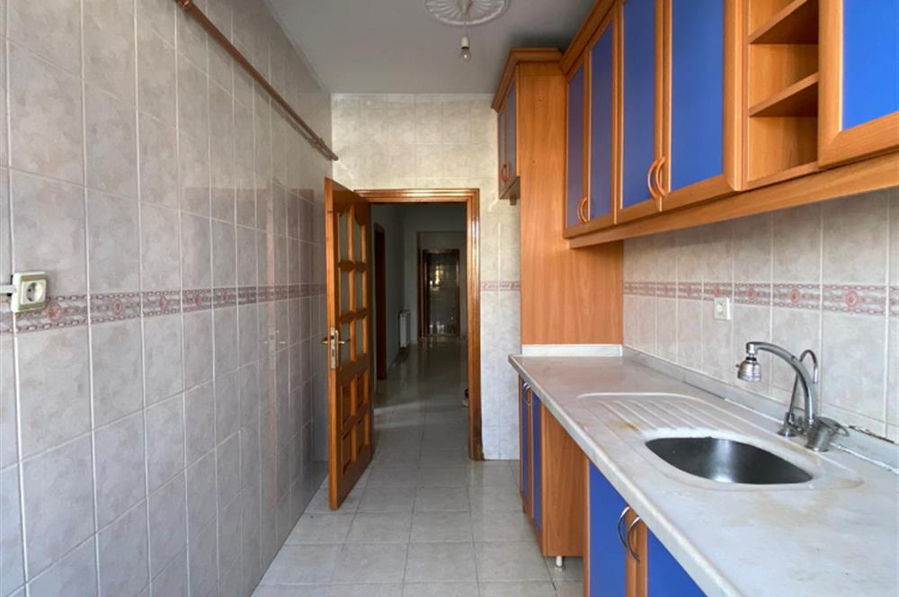 METROYA 1 DK YÜRÜME MESAFESİNDE 2+1 KİRALIK DAİRE