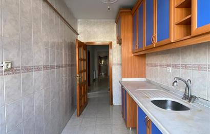 METROYA 1 DK YÜRÜME MESAFESİNDE 2+1 KİRALIK DAİRE