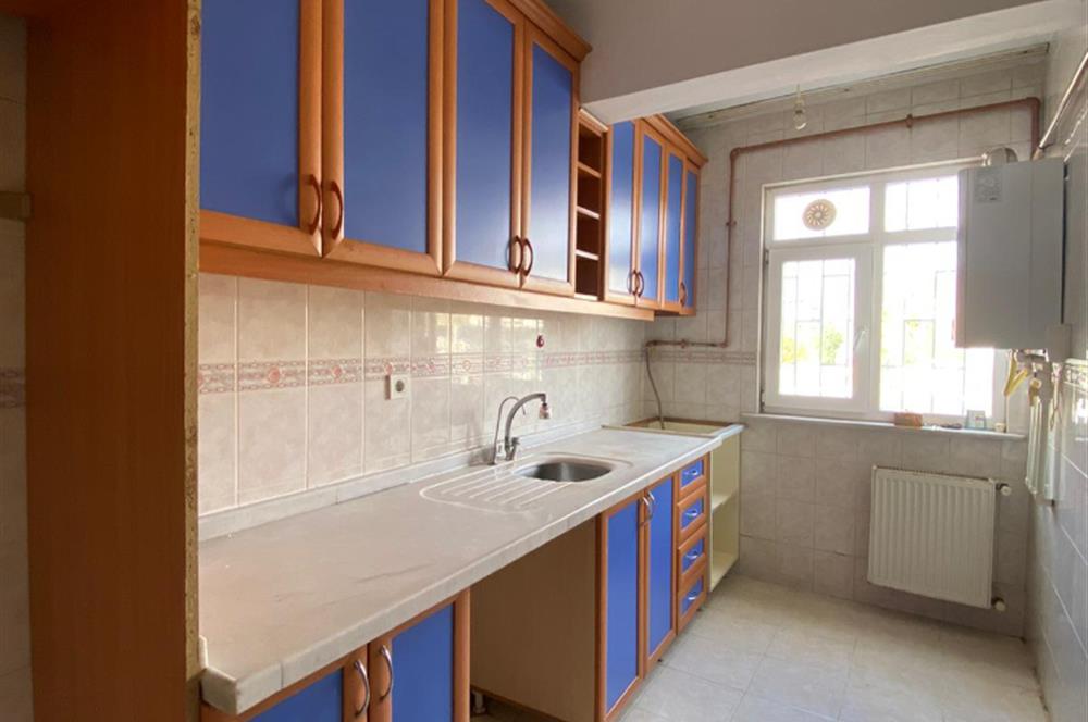 METROYA 1 DK YÜRÜME MESAFESİNDE 2+1 KİRALIK DAİRE